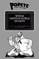Poster of Doing Impossikible Stunts