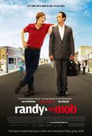Poster of Randy & the Mob