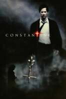 Poster of Constantine