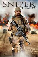 Poster of Sniper: Special Ops