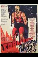 Poster of El señor Tormenta