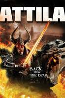 Poster of Attila