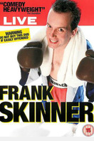 Poster of Frank Skinner - Live
