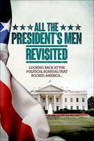 Poster of All the President's Men Revisited