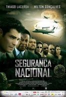 Poster of Segurança Nacional