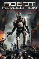Poster of Robot Revolution