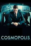Poster of Cosmopolis