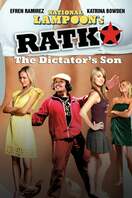 Poster of Ratko: The Dictator's Son