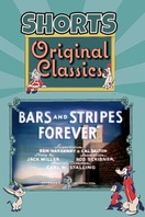 Poster of Bars and Stripes Forever