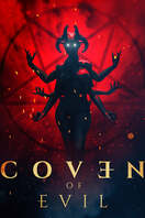 Poster of Coven of Evil