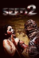 Poster of Blood Valley: Seed's Revenge