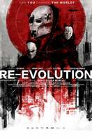 Poster of Re-evolution