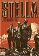 Poster of Stella: Live in Boston