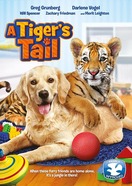 Poster of A Tiger's Tail