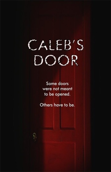 Poster of Caleb's Door
