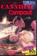 Poster of Cannibal Campout
