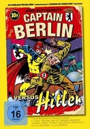 Poster of Captain Berlin versus Hitler