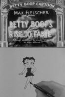 Poster of Betty Boop's Rise to Fame