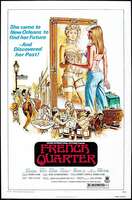Poster of French Quarter