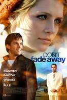 Poster of Don't Fade Away