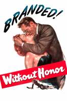 Poster of Without Honor