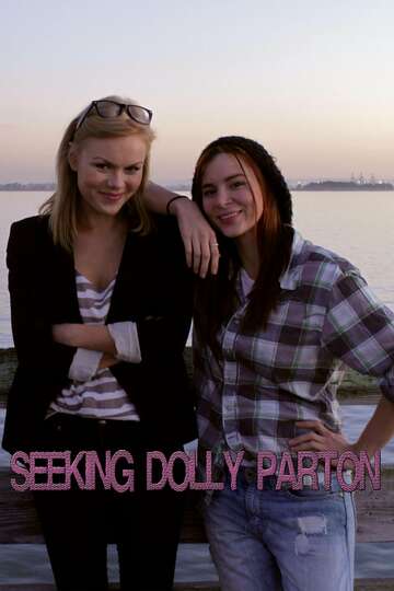 Poster of Seeking Dolly Parton