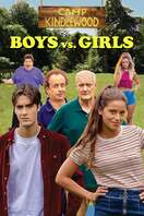 Poster of Boys vs. Girls