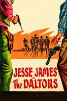 Poster of Jesse James vs. the Daltons