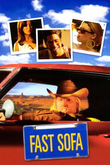 Poster of Fast Sofa