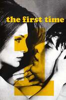 Poster of The First Time