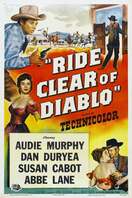 Poster of Ride Clear of Diablo