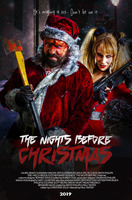 Poster of The Nights Before Christmas