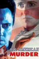 Poster of All-American Murder