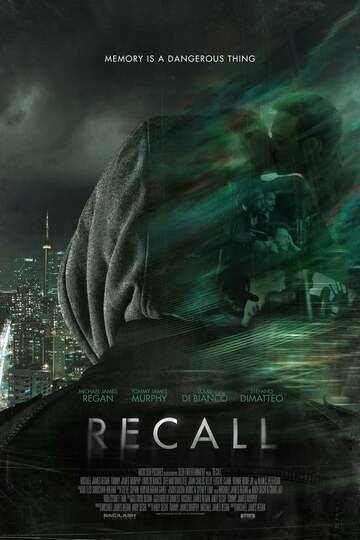 Poster of Recall