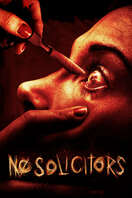 Poster of No Solicitors