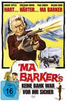 Poster of Ma Barker's Killer Brood