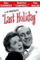 Poster of Last Holiday