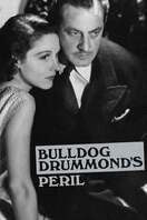 Poster of Bulldog Drummond's Peril