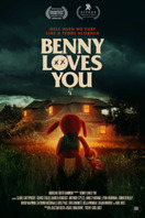 Poster of Benny Loves You
