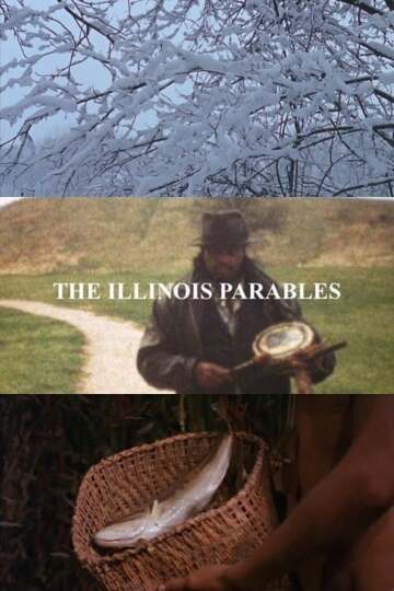 Poster of The Illinois Parables