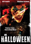 Poster of Mr. Halloween