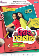 Poster of Bibaho Diaries