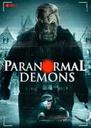 Poster of Paranormal Demons
