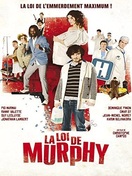 Poster of Murphy's Law