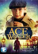 Poster of Ace Wonder