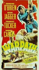 Poster of Warpath