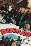 Poster of Borderland