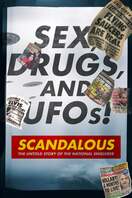 Poster of Scandalous: The Untold Story of the National Enquirer