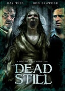 Poster of Dead Still