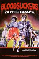 Poster of Blood Suckers From Outer Space